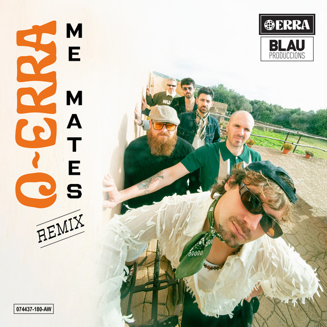Me Mates (Remix)