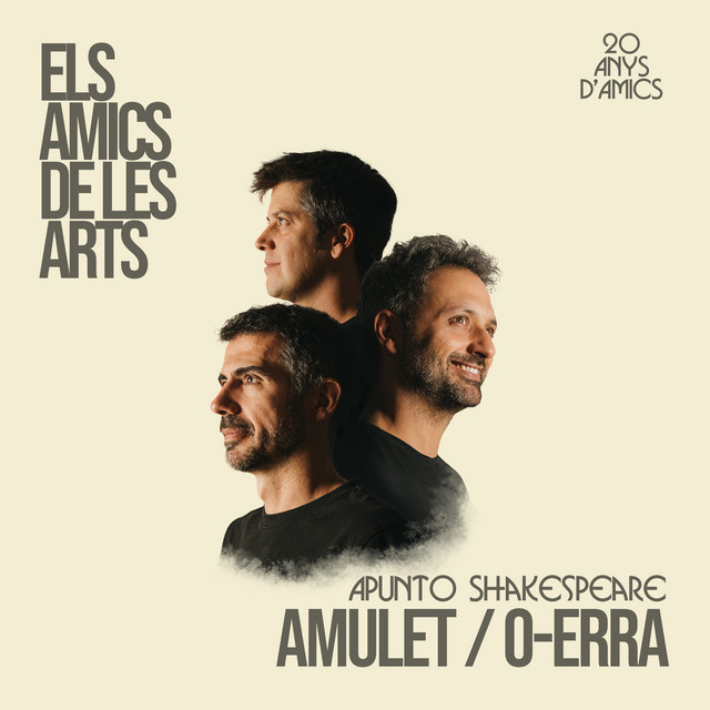 Apunto Shakespeare
