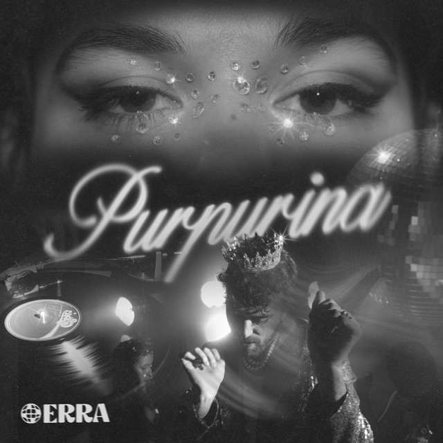 Purpurina